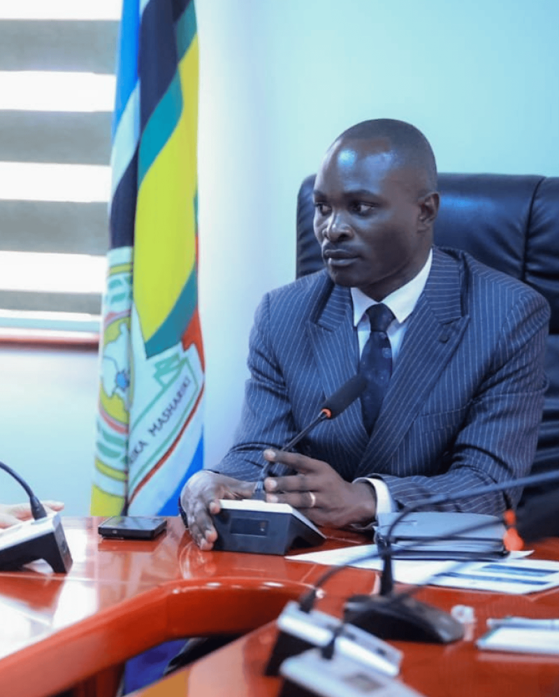 Government and ITMS contractor agree to sort out number plates delays
